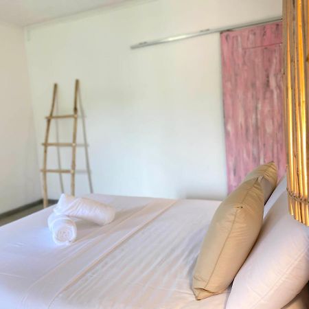Sky Breeze Hotel Unawatuna Exterior foto