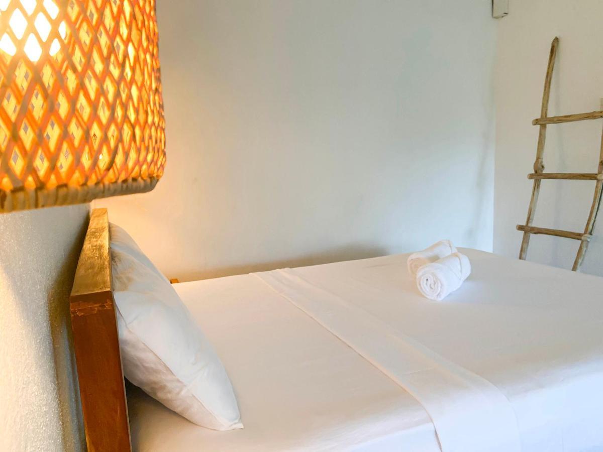 Sky Breeze Hotel Unawatuna Exterior foto